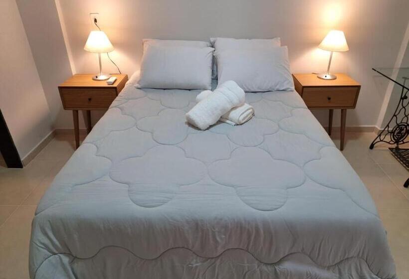 پانسیون Ipê Suítes