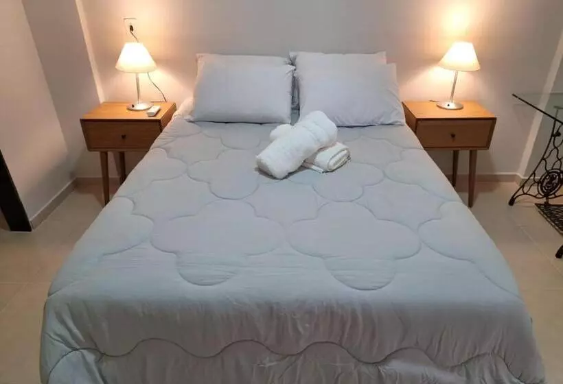 Majatalo Ipê Suítes