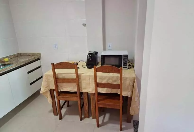 Majatalo Ipê Suítes