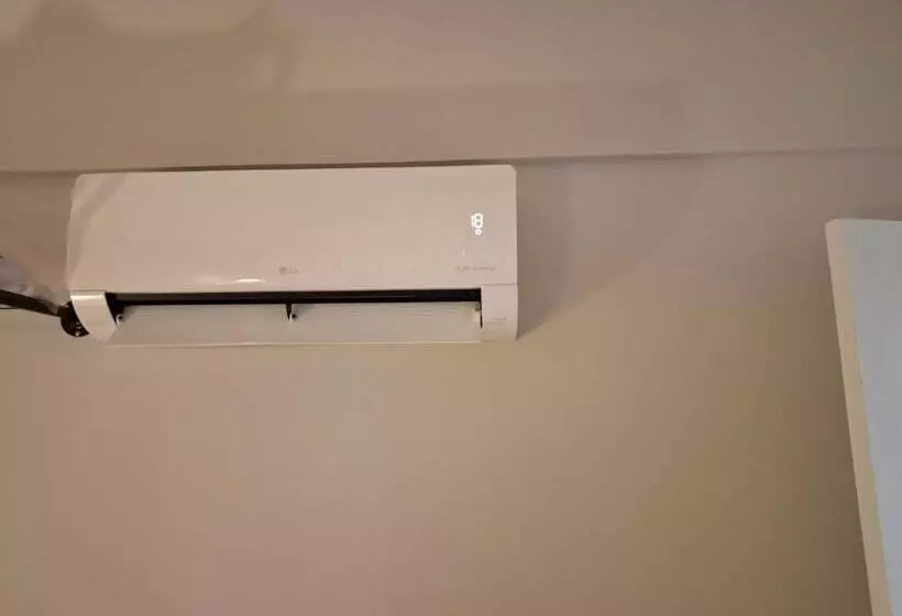 Majatalo Ipê Suítes