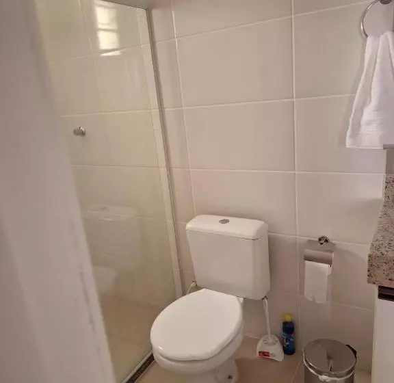 Majatalo Ipê Suítes