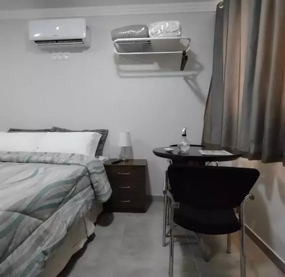 Majatalo Ipê Suítes