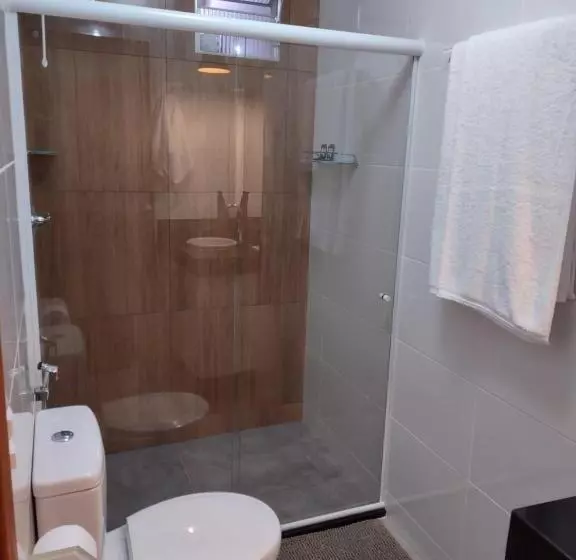 Majatalo Ipê Suítes