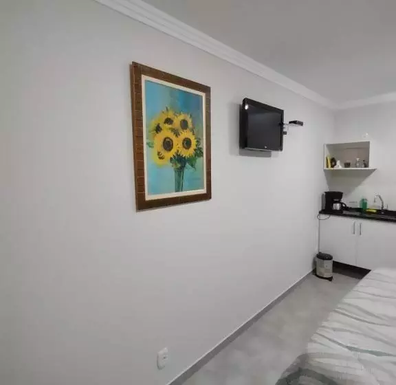 Majatalo Ipê Suítes