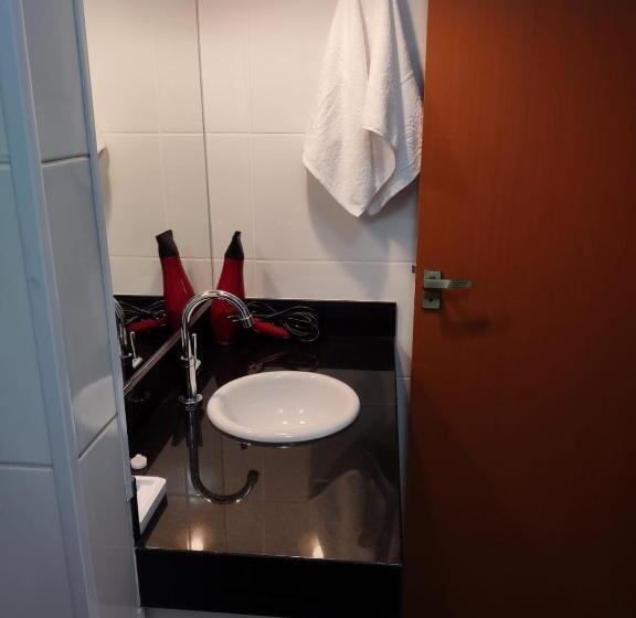 پانسیون Ipê Suítes