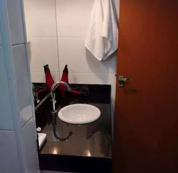 Majatalo Ipê Suítes