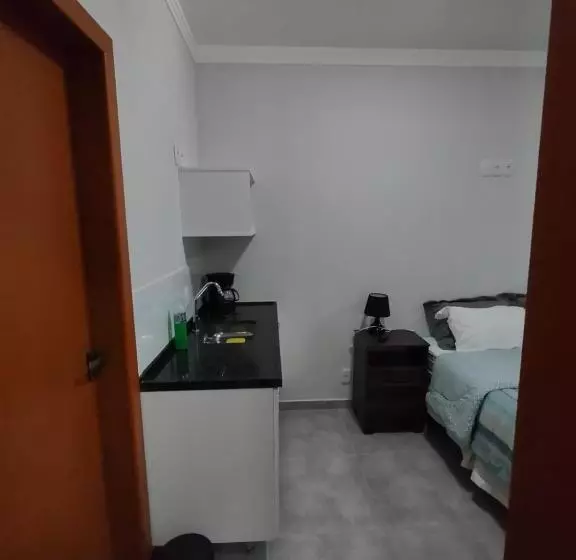 Majatalo Ipê Suítes