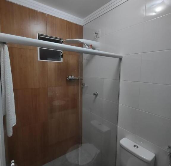 پانسیون Ipê Suítes