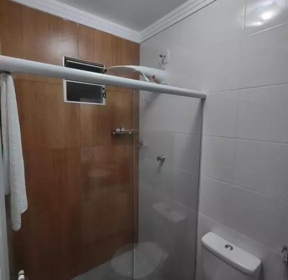 Majatalo Ipê Suítes