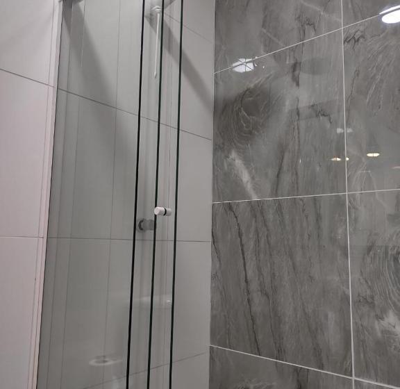 پانسیون Ipê Suítes