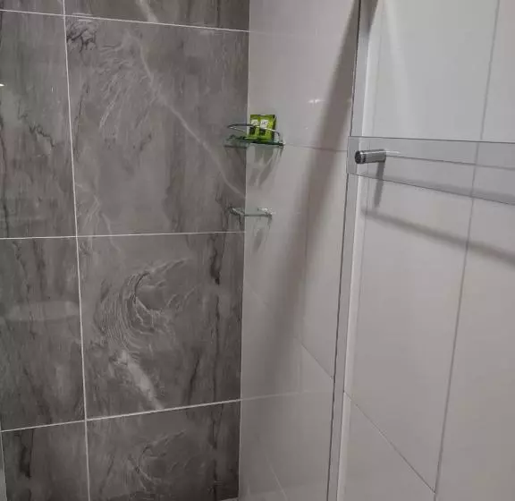 Majatalo Ipê Suítes