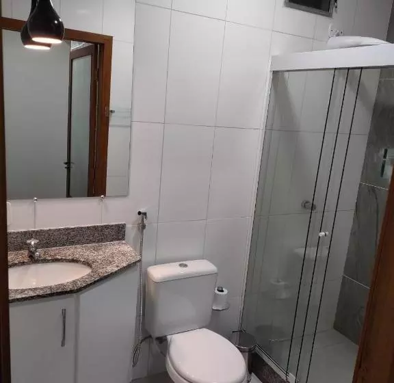 Majatalo Ipê Suítes