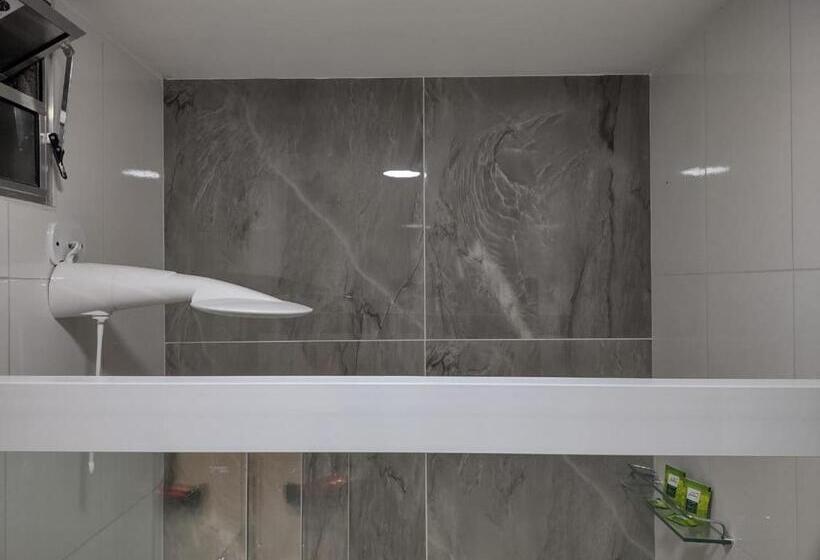 پانسیون Ipê Suítes