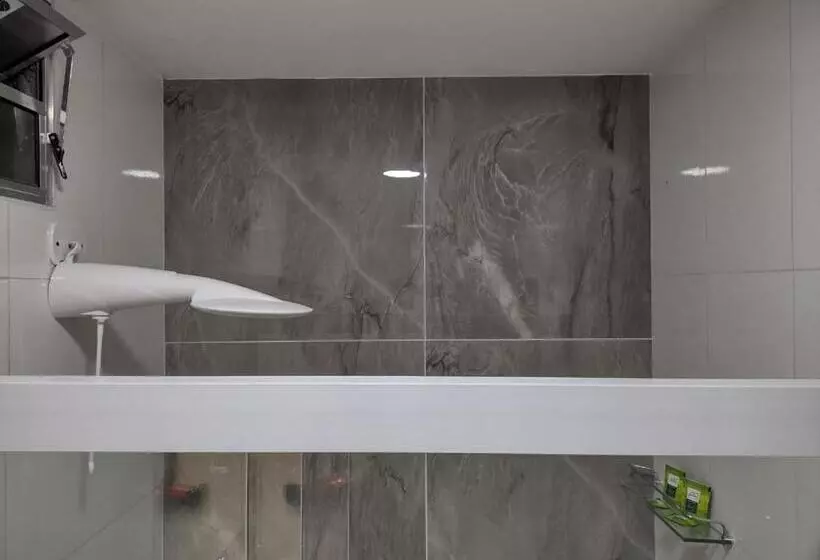 Majatalo Ipê Suítes