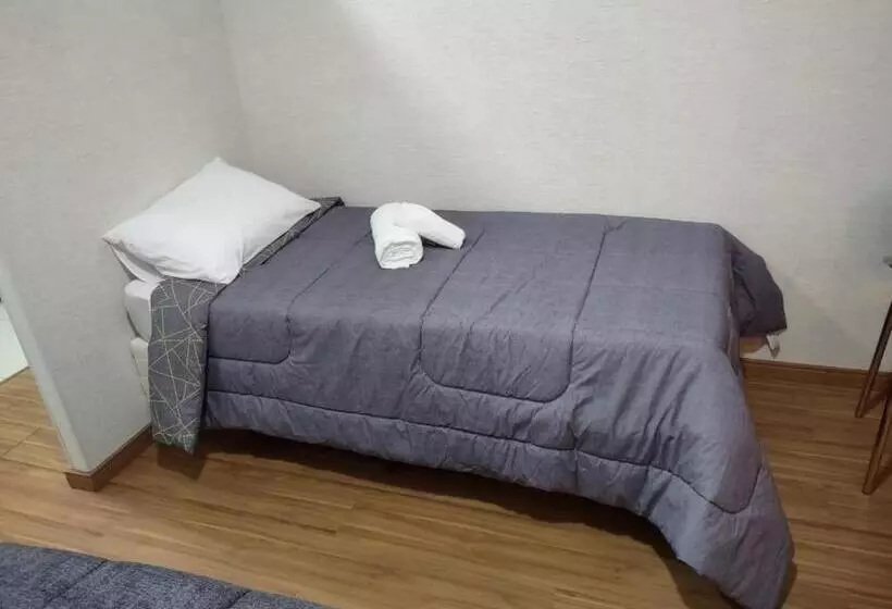 Majatalo Ipê Suítes