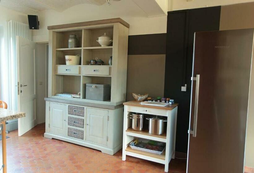 膳宿费 Le Moulin De Nancy