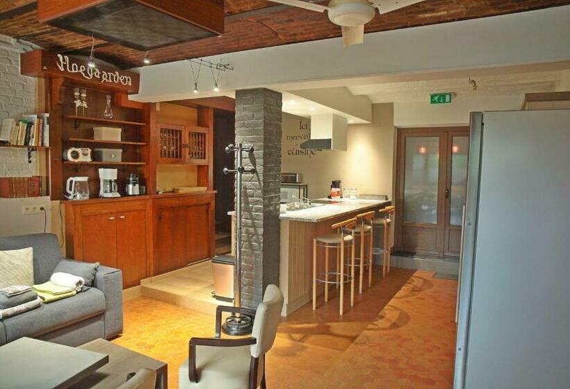 膳宿费 Le Moulin De Nancy