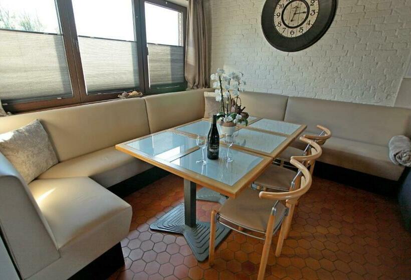 膳宿费 Le Moulin De Nancy