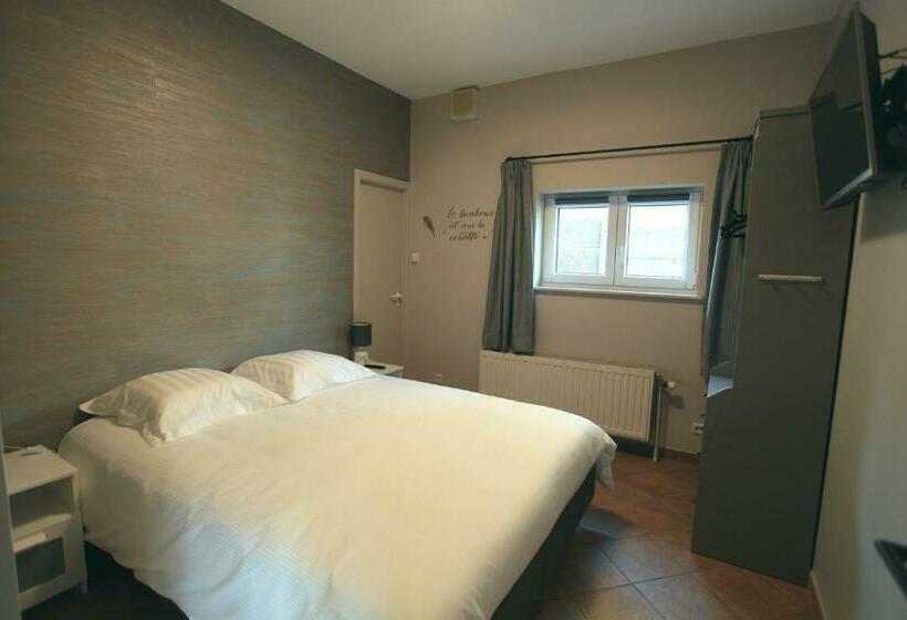 膳宿费 Le Moulin De Nancy