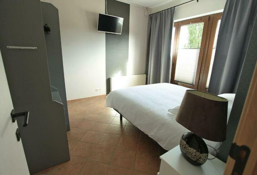 膳宿费 Le Moulin De Nancy