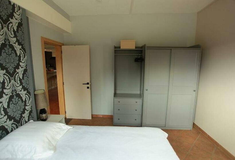 膳宿费 Le Moulin De Nancy