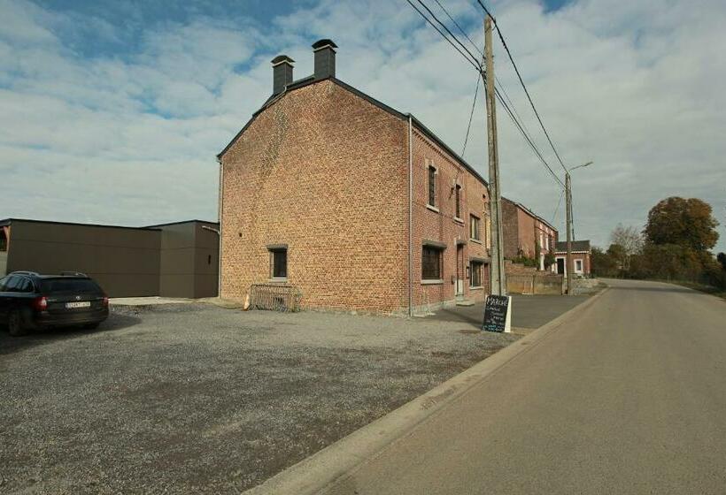 膳宿费 Le Moulin De Nancy