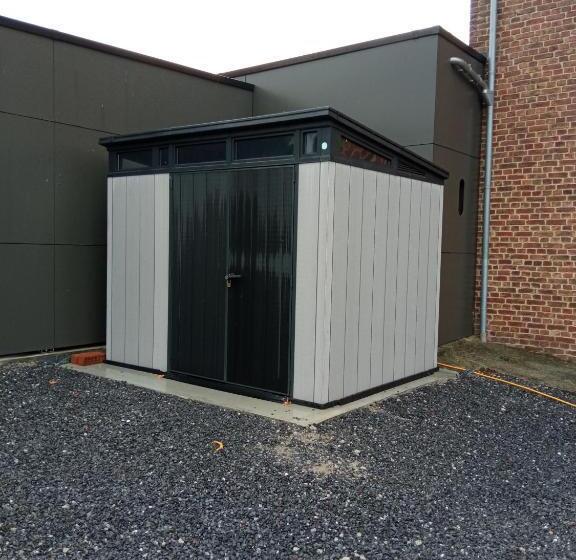 膳宿费 Le Moulin De Nancy