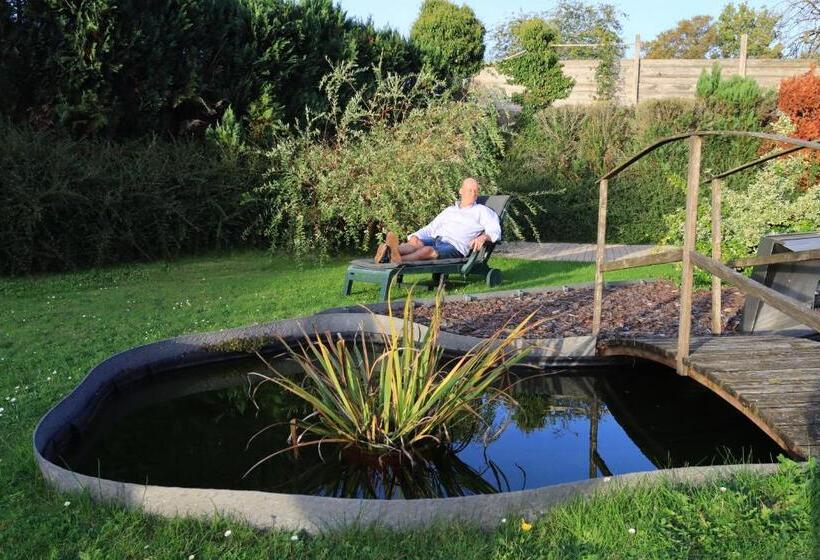 膳宿费 Le Moulin De Nancy