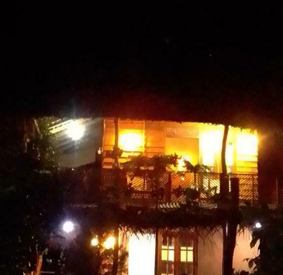 Pensão Sigiri Lion Eco Palace