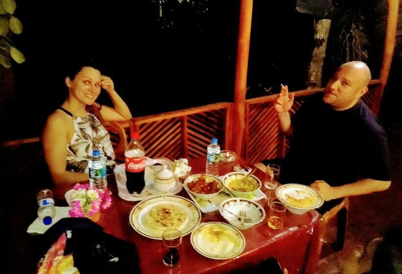 Pensão Sigiri Lion Eco Palace