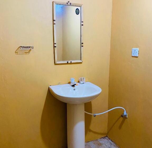 Pensão Sigiri Lion Eco Palace