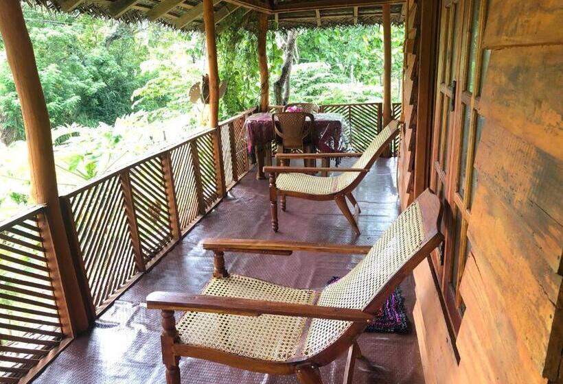 Pensão Sigiri Lion Eco Palace