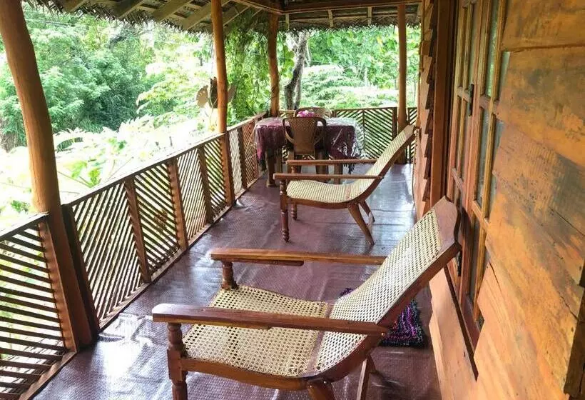 Majatalo Sigiri Lion Eco Palace