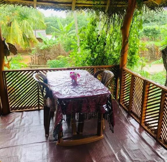 Majatalo Sigiri Lion Eco Palace