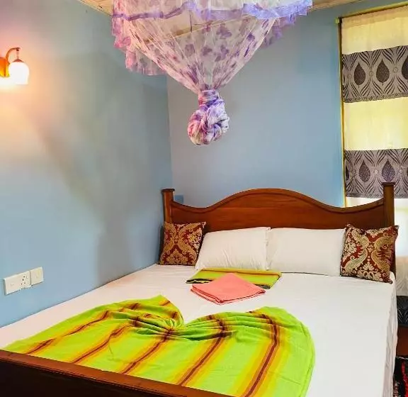 Majatalo Sigiri Lion Eco Palace