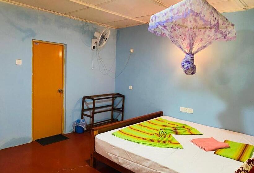 Pensão Sigiri Lion Eco Palace