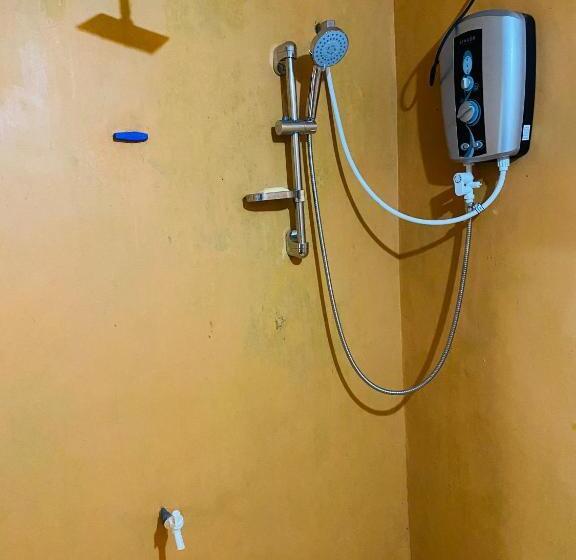 Pensão Sigiri Lion Eco Palace