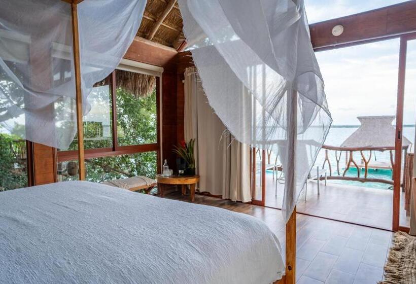 Xoot Kaana Villa Vista Laguna