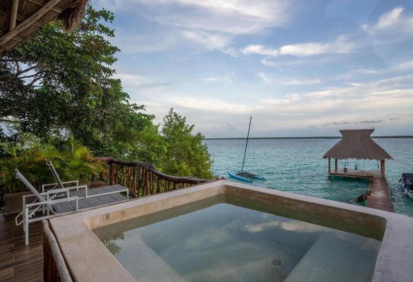 Xoot Kaana Villa Vista Laguna