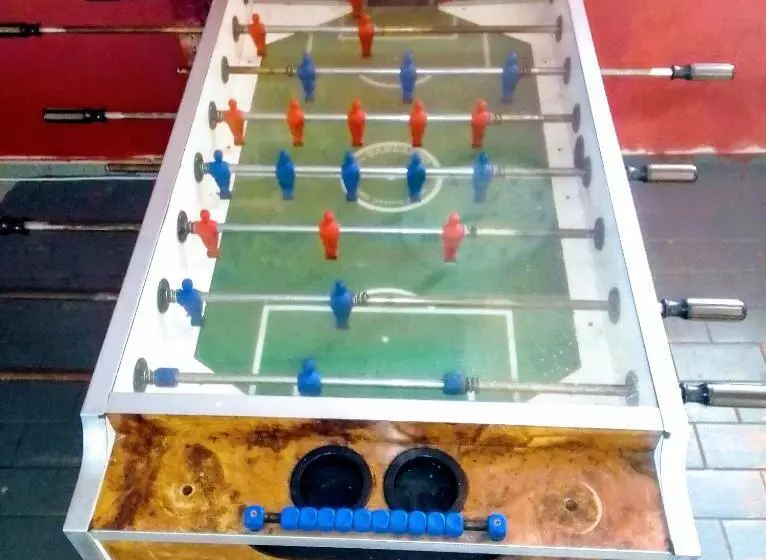 Retkeilymaja Sunset Beach Backpackers