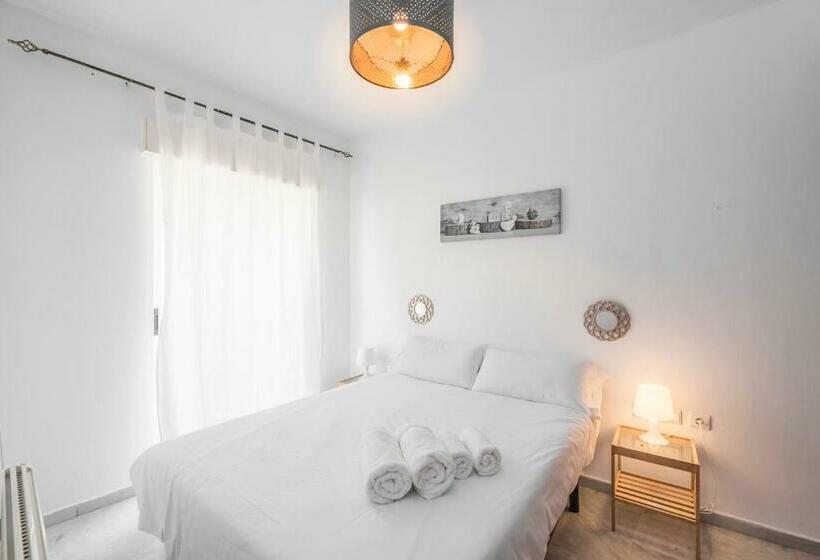 Apartamentos Granata