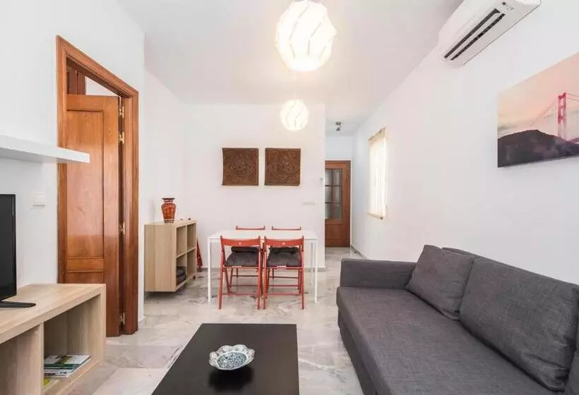 Apartamentos Granata