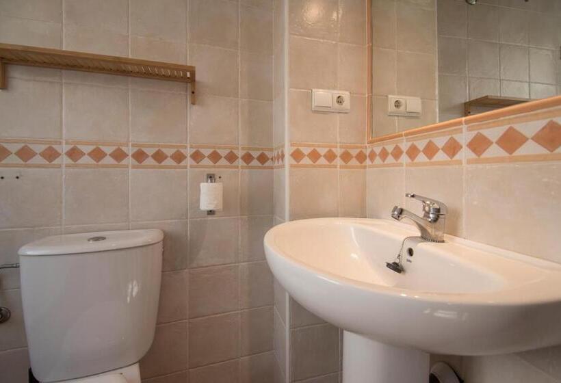 Apartamentos Granata