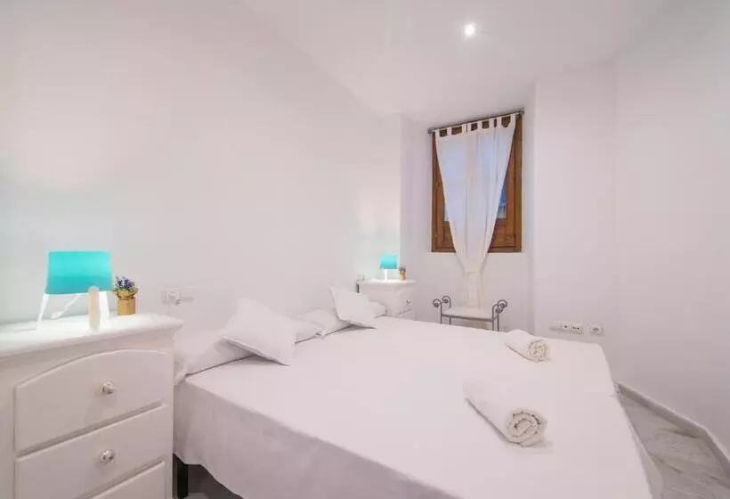 Apartamentos Granata