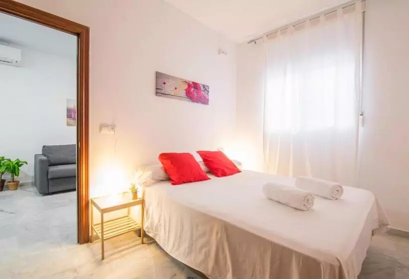 Apartamentos Granata