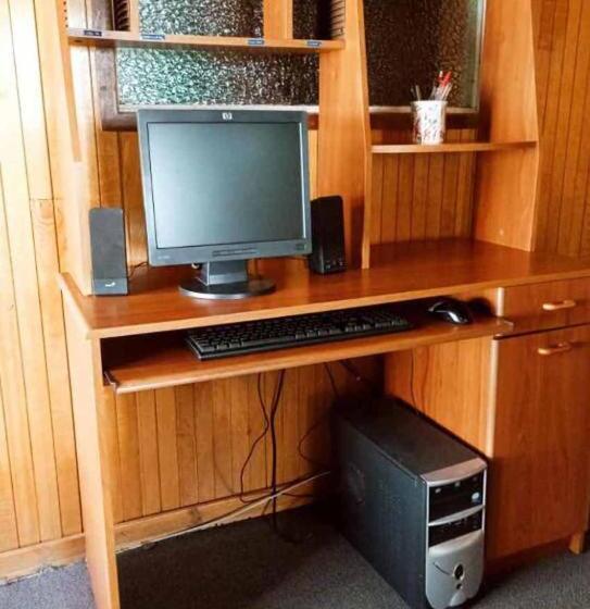 ベッドアンドブレックファースト El Peregrino