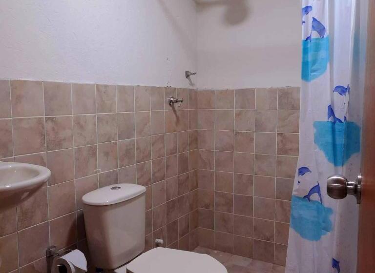 ベッドアンドブレックファースト El Peregrino