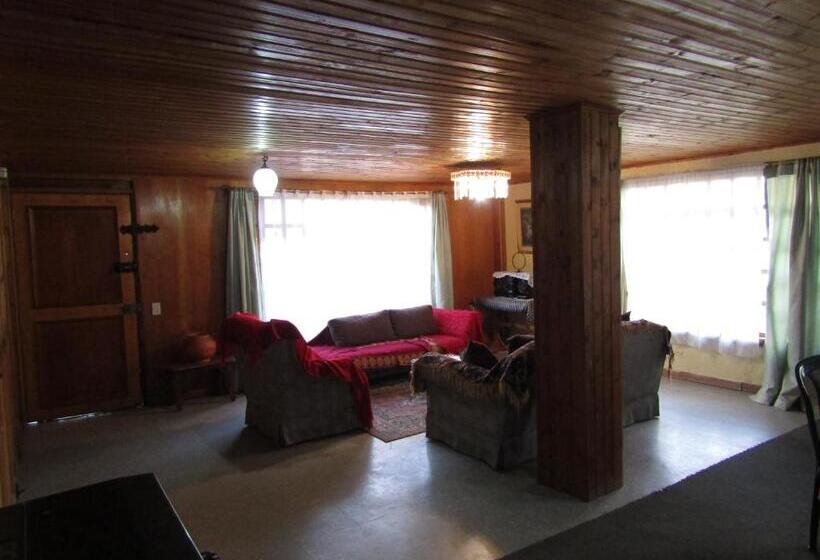 ベッドアンドブレックファースト El Peregrino