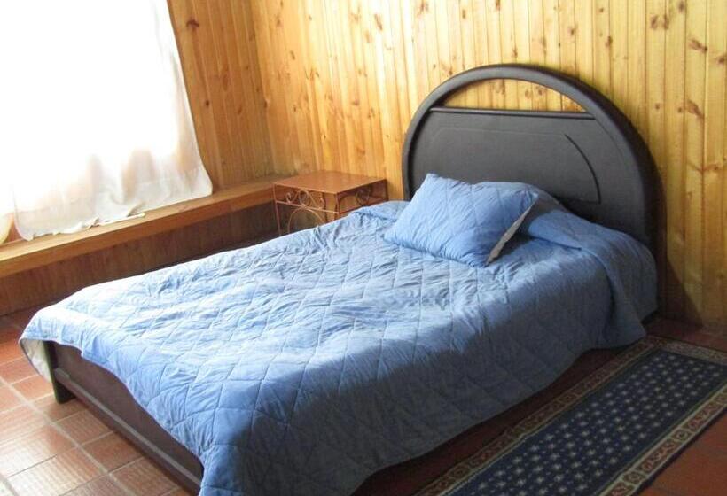 ベッドアンドブレックファースト El Peregrino