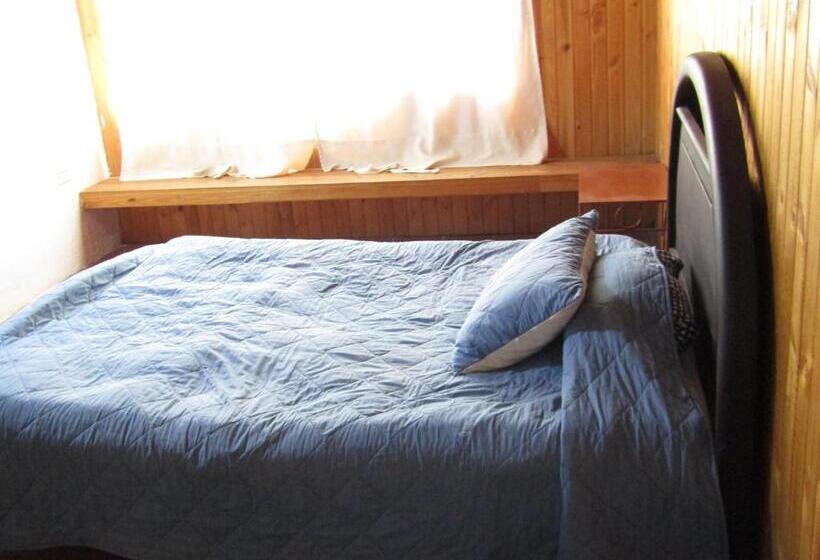 ベッドアンドブレックファースト El Peregrino